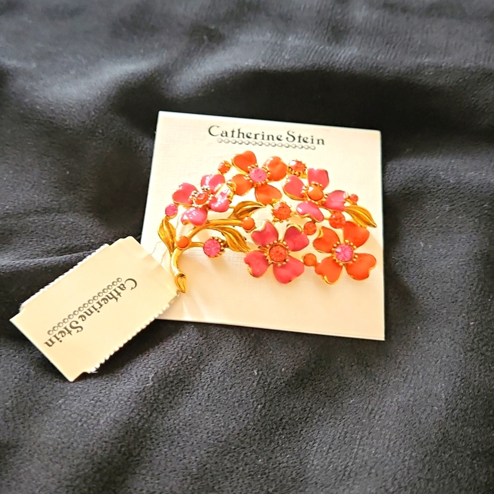Catherine Stein Women's Jewelry